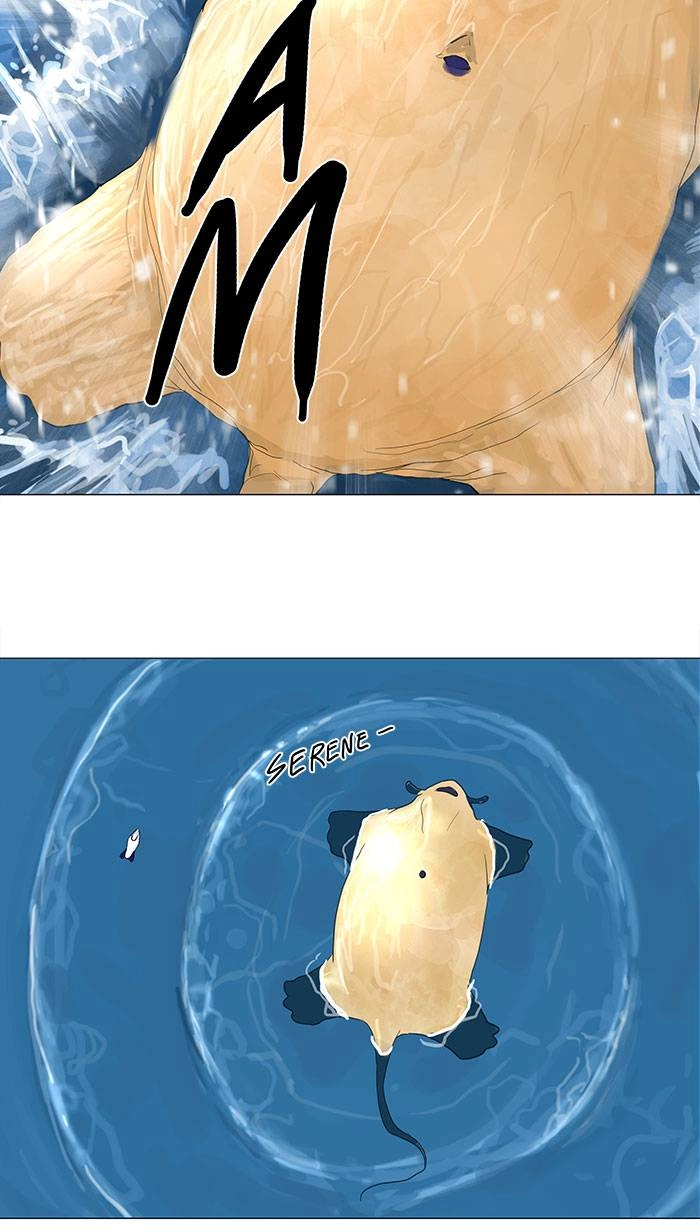 Tower of God Chapter 109, page 54 of 64