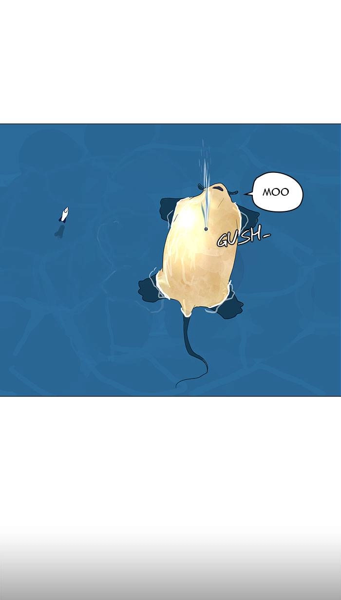 Tower of God Chapter 109, page 55 of 64