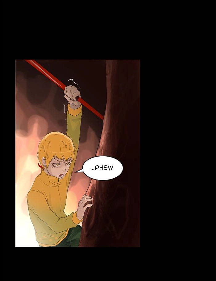 Tower of God Chapter 109, page 57 of 64