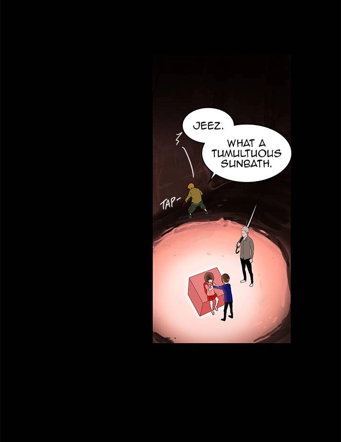 Tower of God Chapter 109, page 58 of 64