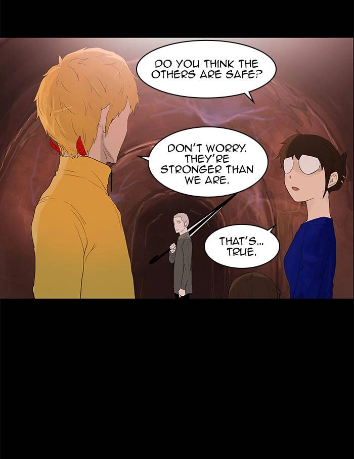 Tower of God Chapter 109, page 59 of 64