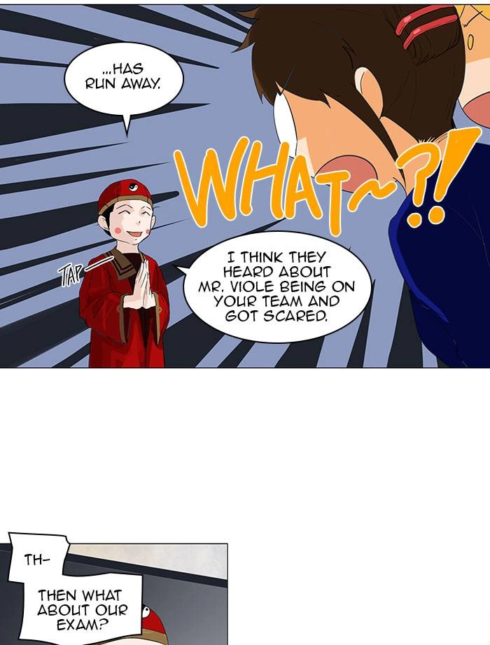 Tower of God Chapter 109, page 6 of 64
