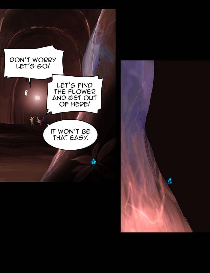 Tower of God Chapter 109, page 60 of 64