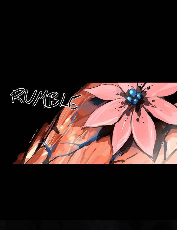 Tower of God Chapter 109, page 61 of 64