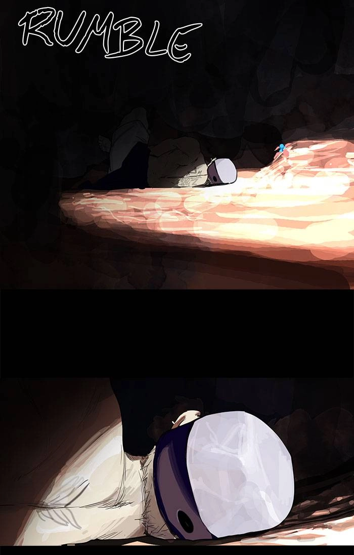 Tower of God Chapter 109, page 62 of 64