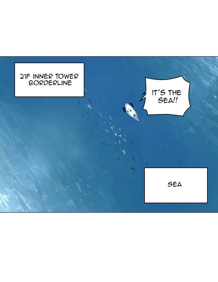 Tower of God Chapter 109, page 9 of 64