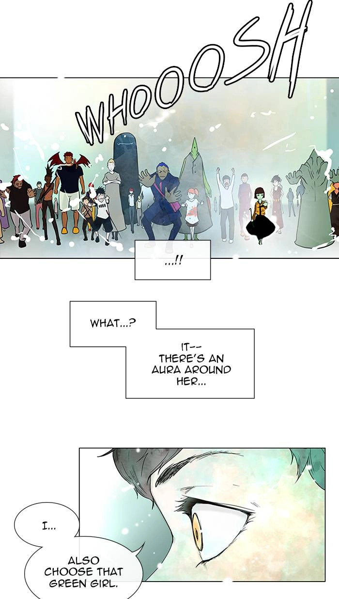 Tower of God Chapter 11, page 10 of 42