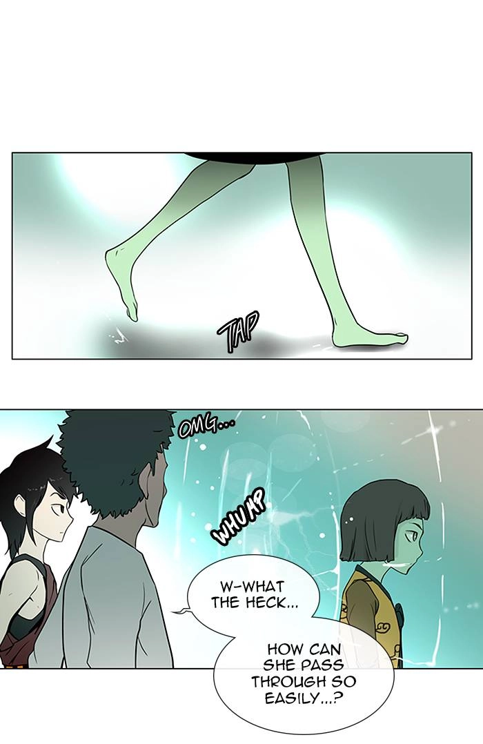 Tower of God Chapter 11, page 12 of 42