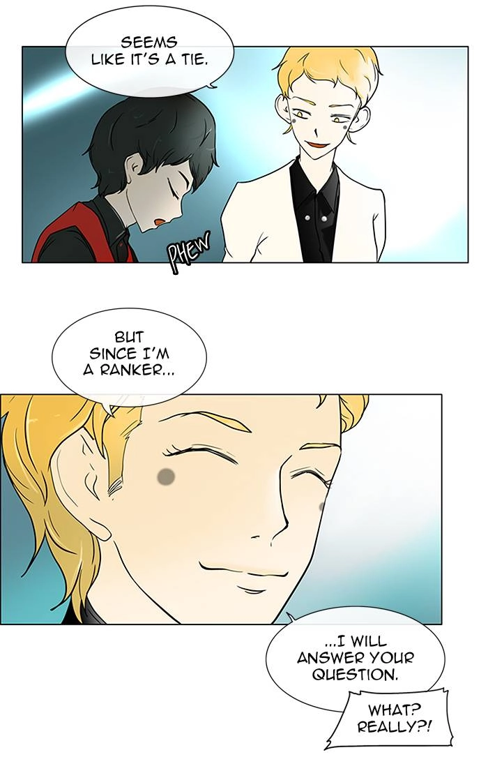 Tower of God Chapter 11, page 13 of 42