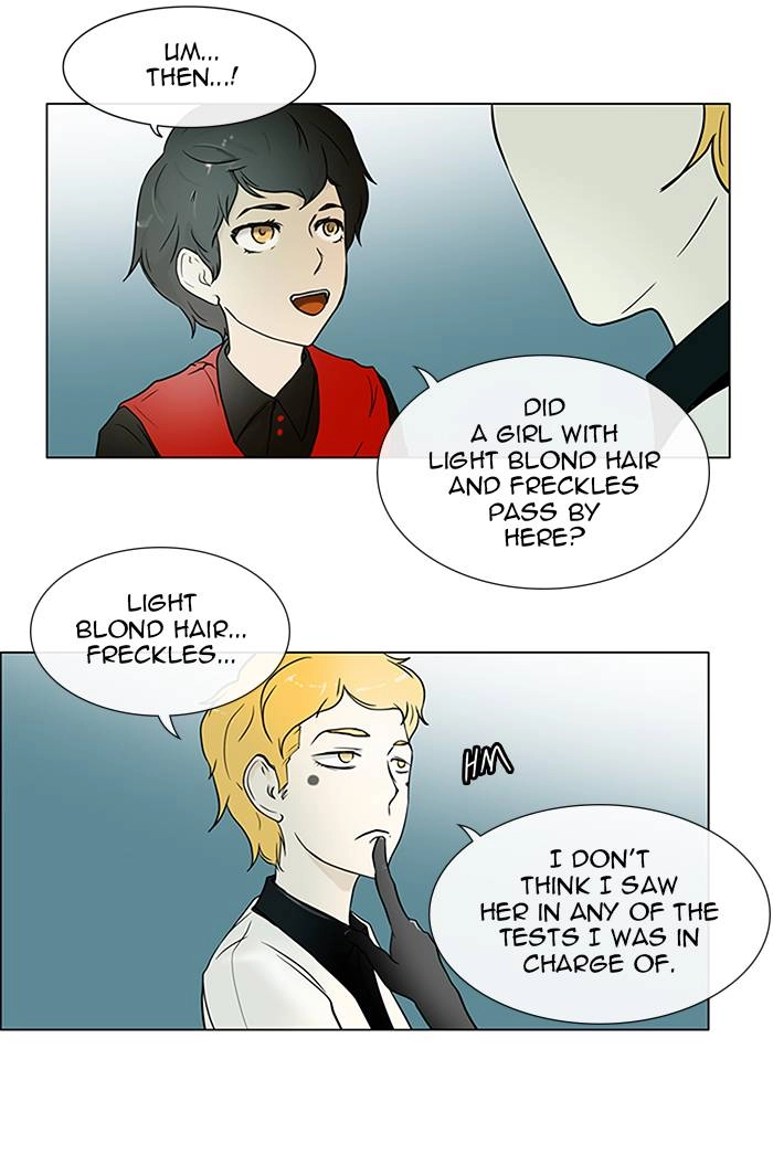 Tower of God Chapter 11, page 14 of 42