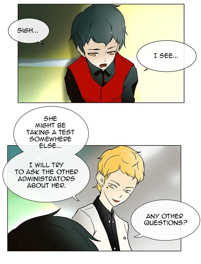 Tower of God Chapter 11, page 15 of 42