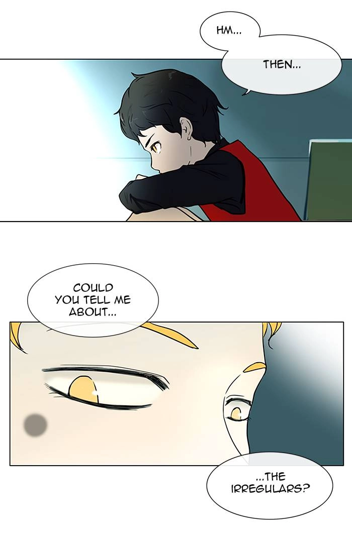 Tower of God Chapter 11, page 16 of 42