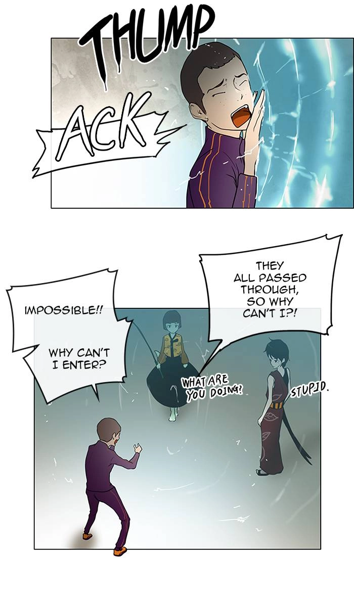Tower of God Chapter 11, page 18 of 42