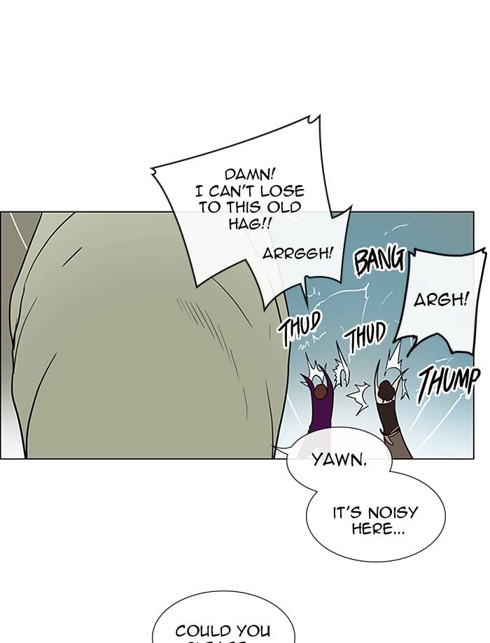 Tower of God Chapter 11, page 22 of 42