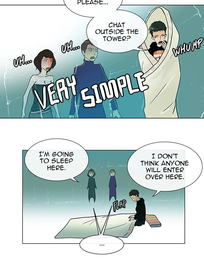 Tower of God Chapter 11, page 23 of 42