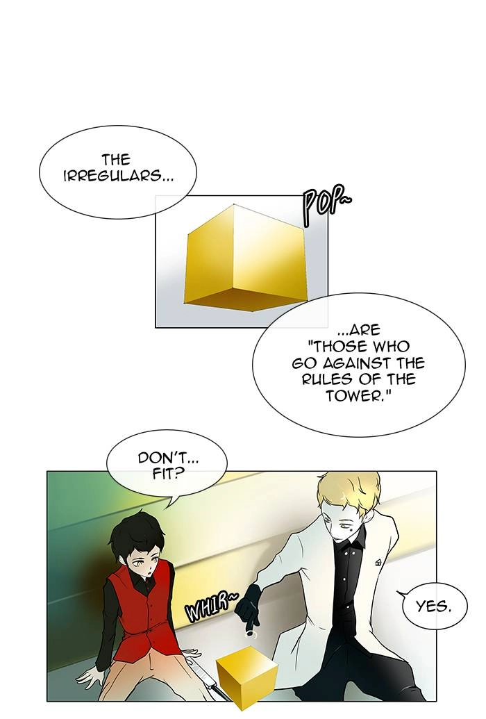 Tower of God Chapter 11, page 25 of 42