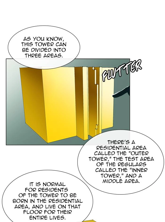 Tower of God Chapter 11, page 26 of 42