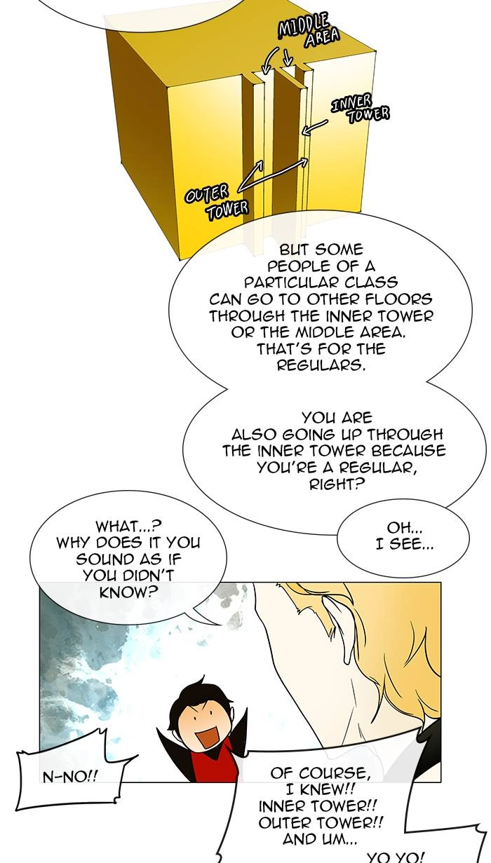 Tower of God Chapter 11, page 27 of 42