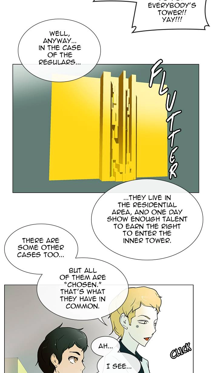Tower of God Chapter 11, page 28 of 42