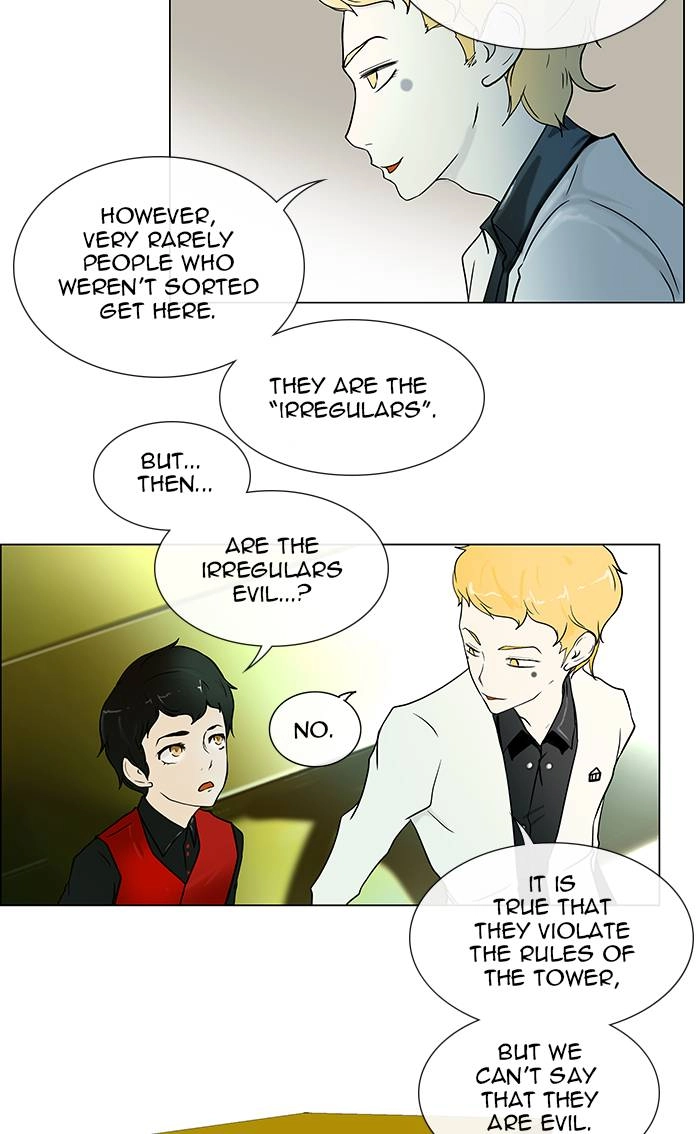 Tower of God Chapter 11, page 30 of 42