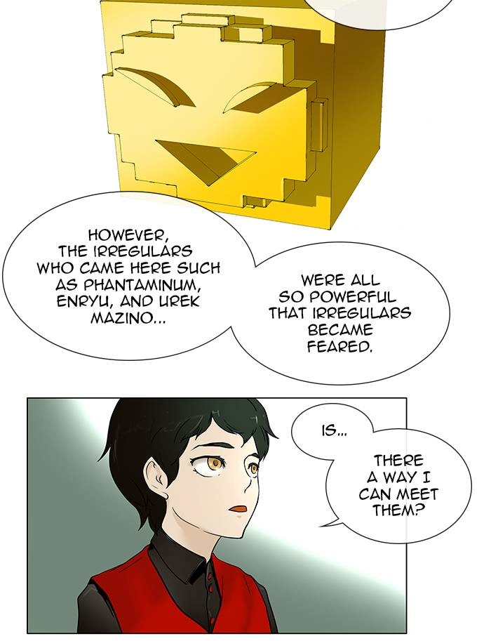 Tower of God Chapter 11, page 31 of 42