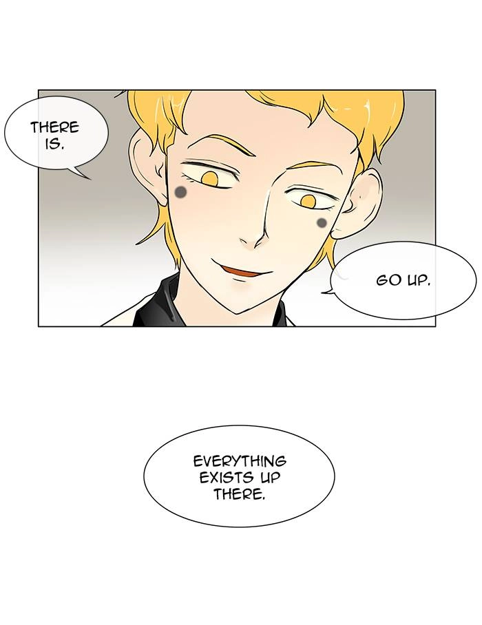 Tower of God Chapter 11, page 32 of 42