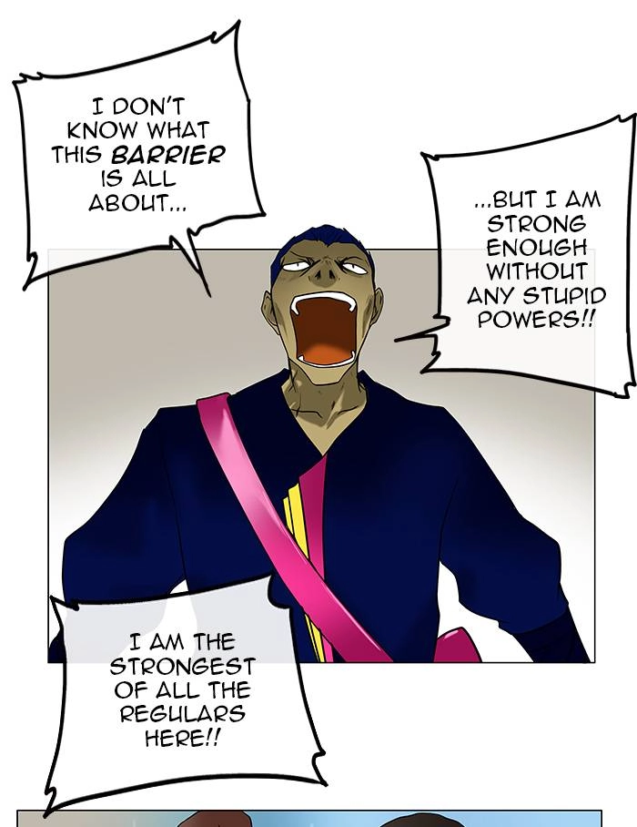 Tower of God Chapter 11, page 34 of 42