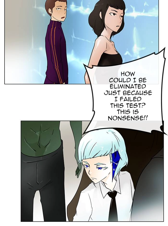 Tower of God Chapter 11, page 35 of 42