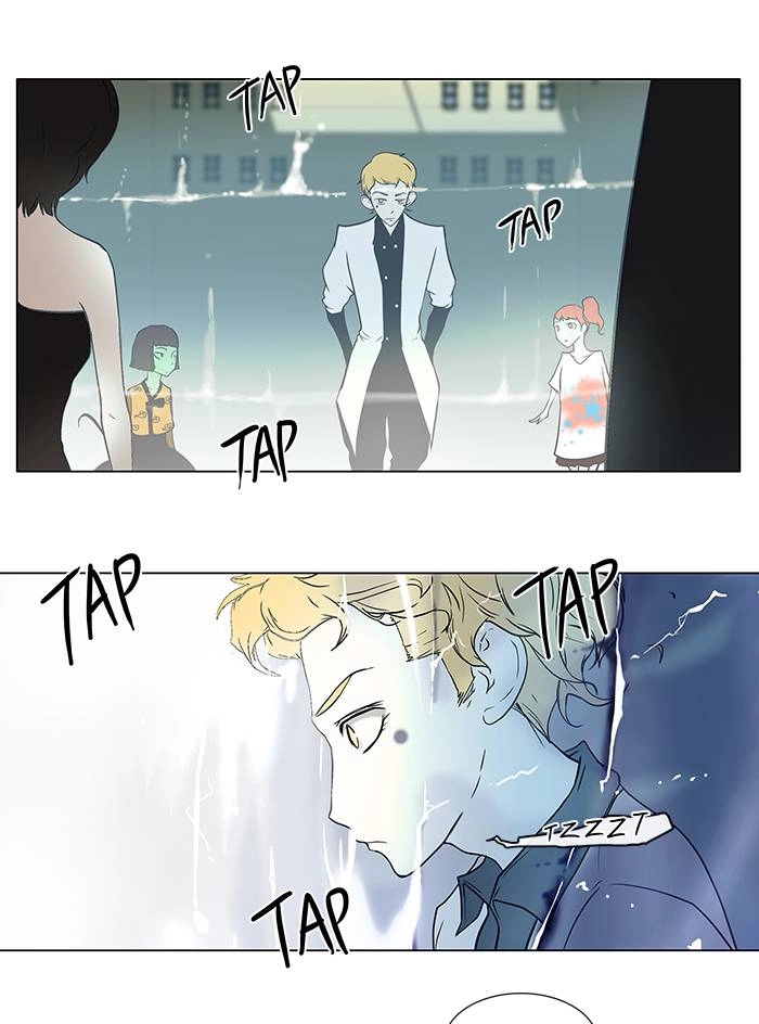 Tower of God Chapter 11, page 37 of 42