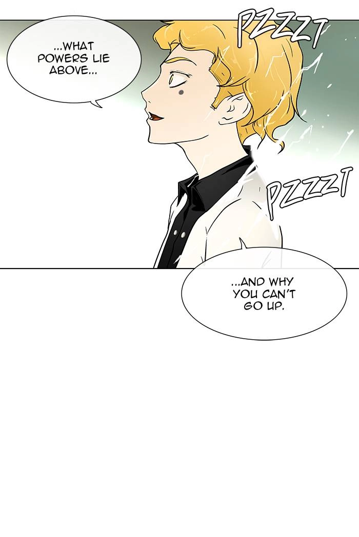 Tower of God Chapter 11, page 41 of 42