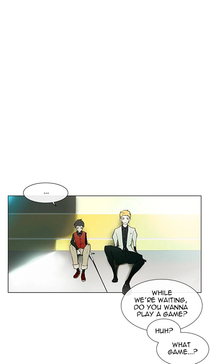 Tower of God Chapter 11, page 6 of 42