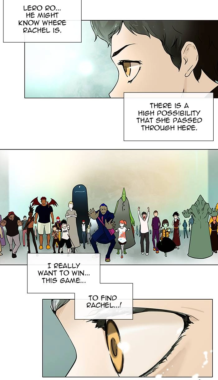 Tower of God Chapter 11, page 9 of 42