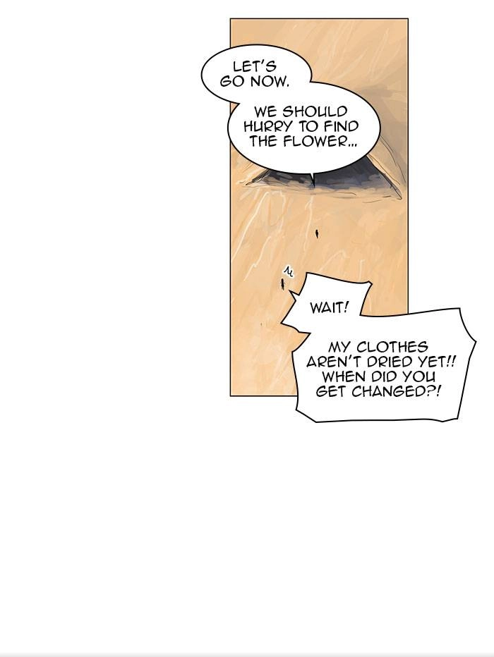 Tower of God Chapter 110, page 12 of 60