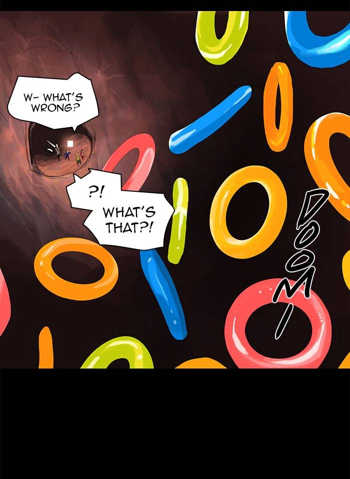 Tower of God Chapter 110, page 18 of 60