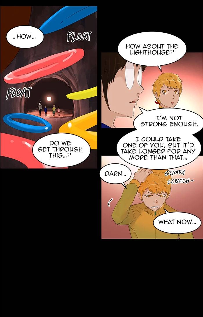 Tower of God Chapter 110, page 19 of 60