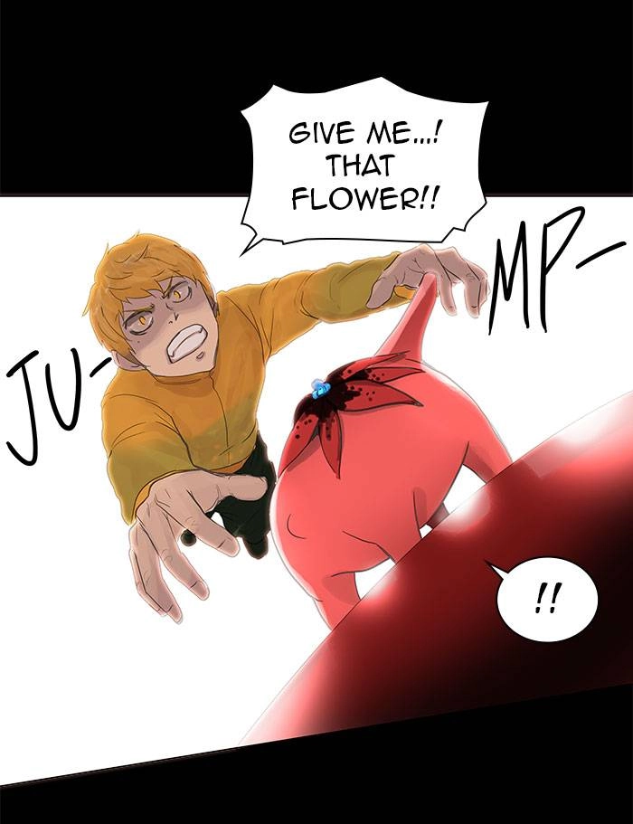 Tower of God Chapter 110, page 24 of 60