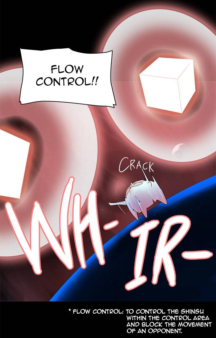 Tower of God Chapter 110, page 29 of 60