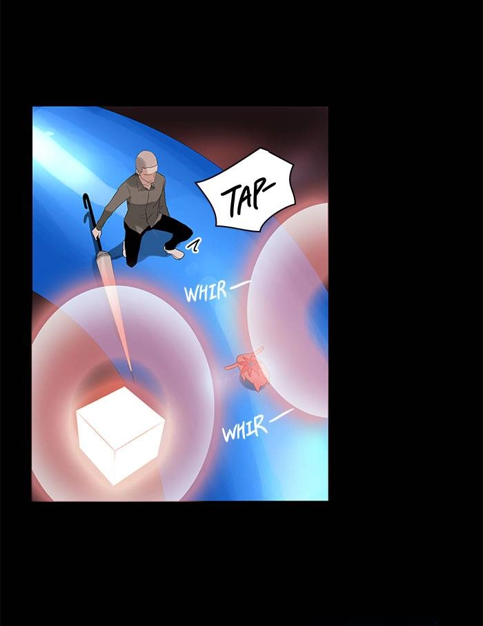 Tower of God Chapter 110, page 30 of 60
