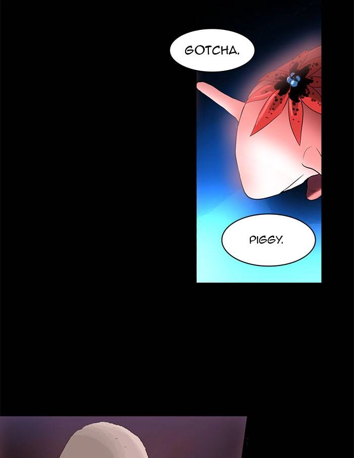 Tower of God Chapter 110, page 31 of 60