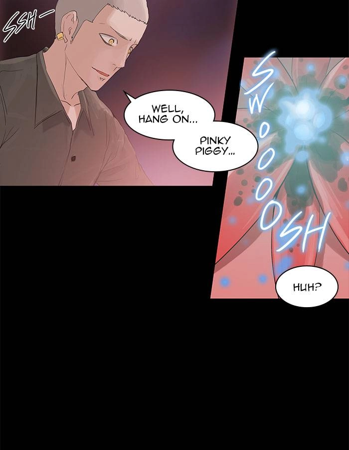 Tower of God Chapter 110, page 32 of 60