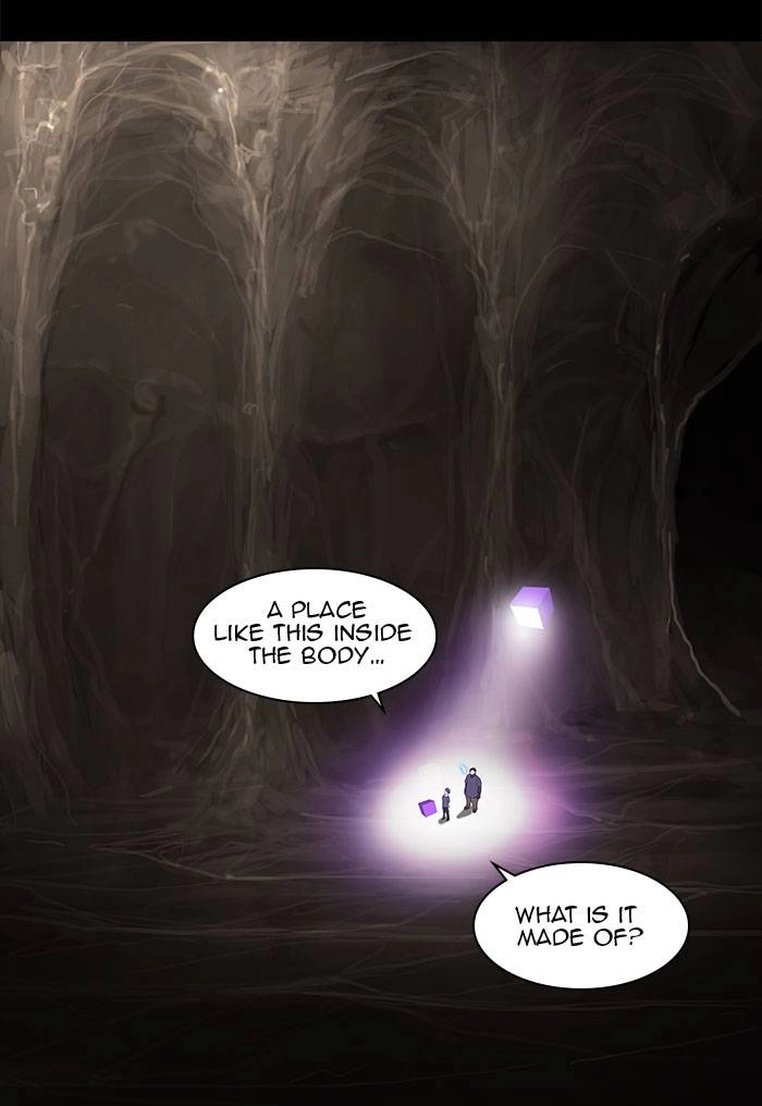 Tower of God Chapter 110, page 36 of 60
