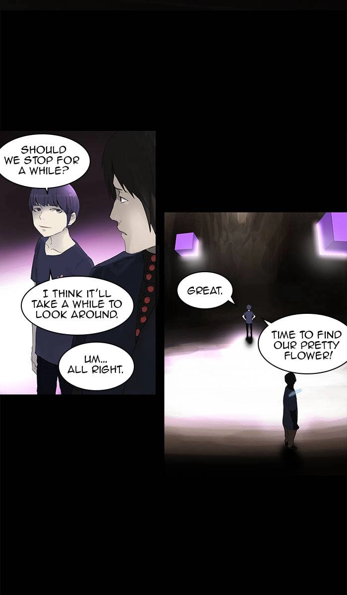Tower of God Chapter 110, page 37 of 60