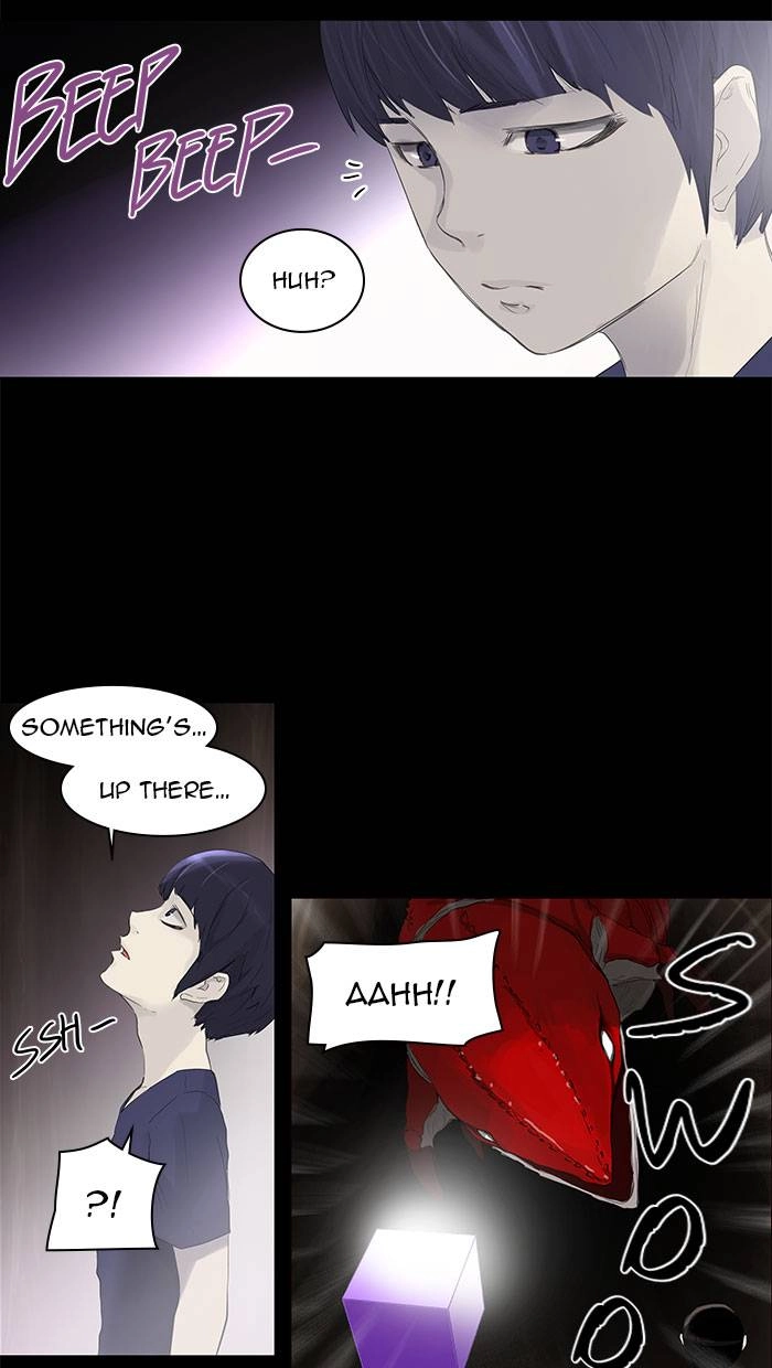Tower of God Chapter 110, page 38 of 60
