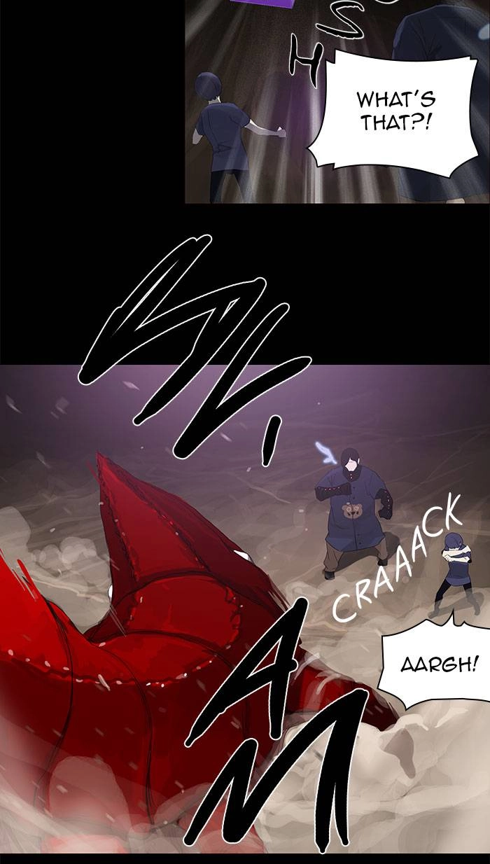Tower of God Chapter 110, page 39 of 60