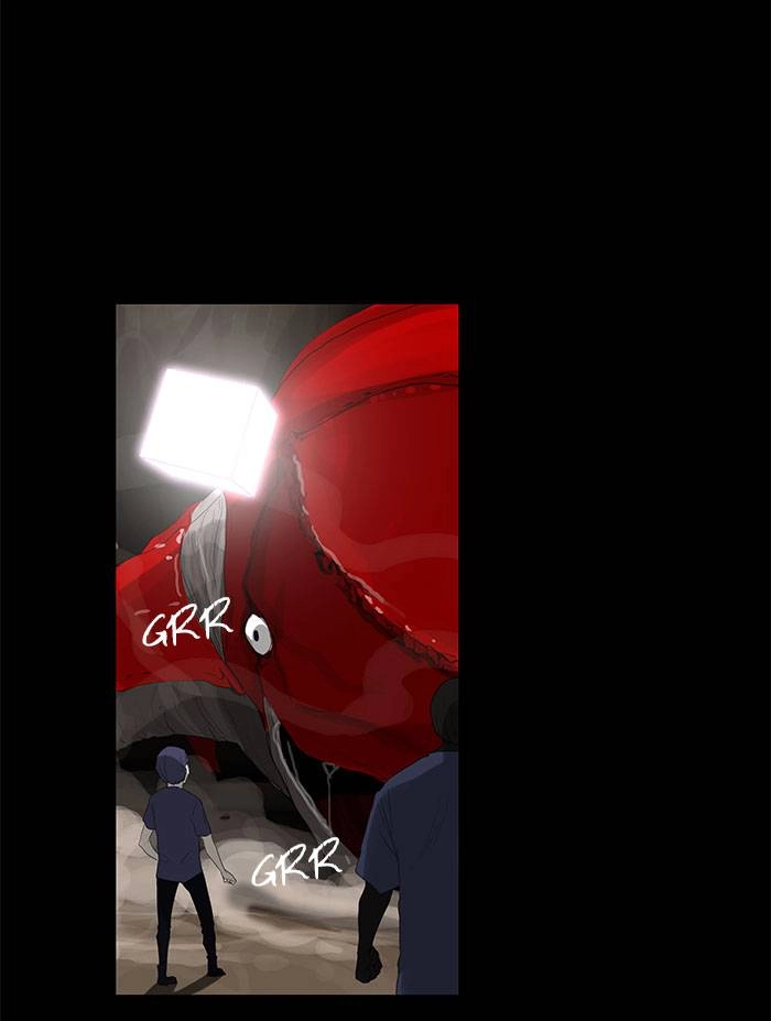 Tower of God Chapter 110, page 40 of 60