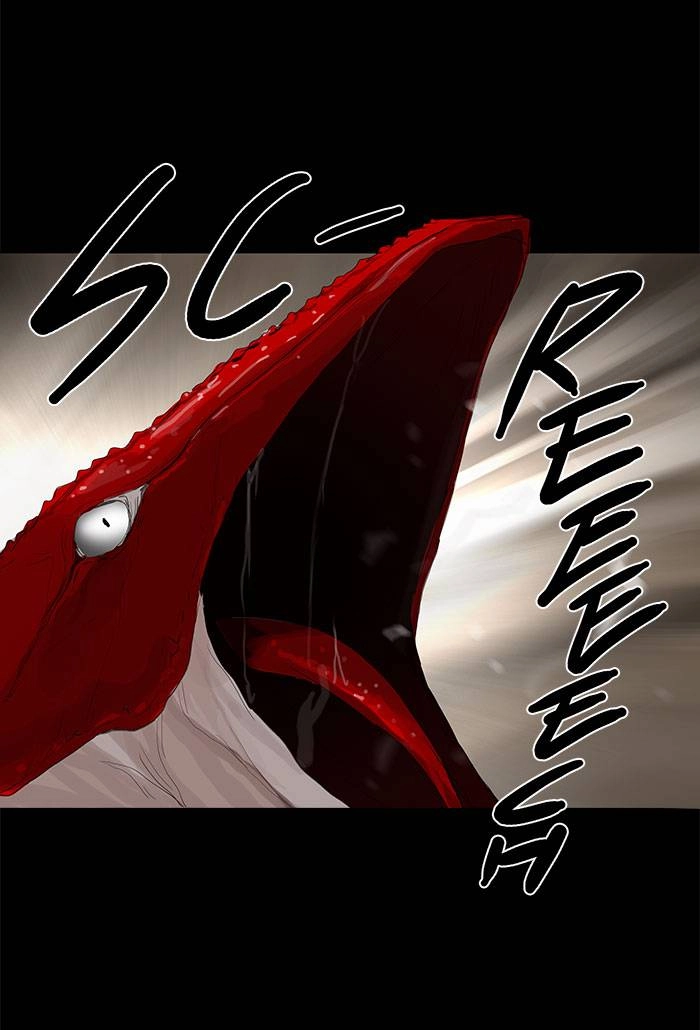 Tower of God Chapter 110, page 42 of 60