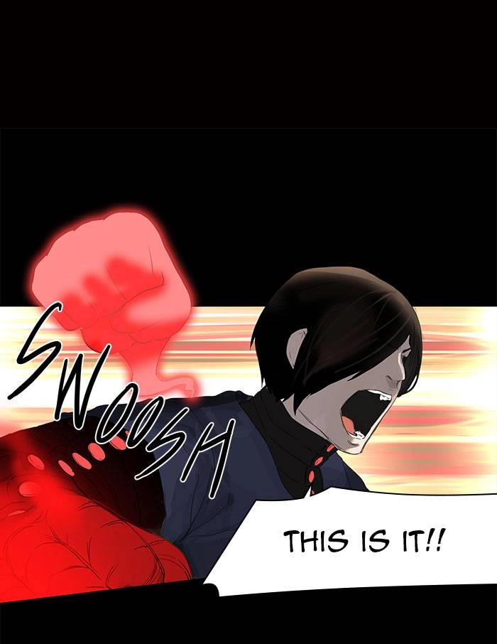 Tower of God Chapter 110, page 45 of 60