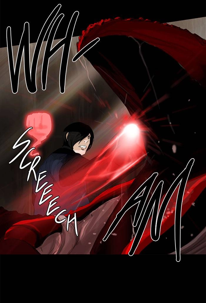 Tower of God Chapter 110, page 46 of 60