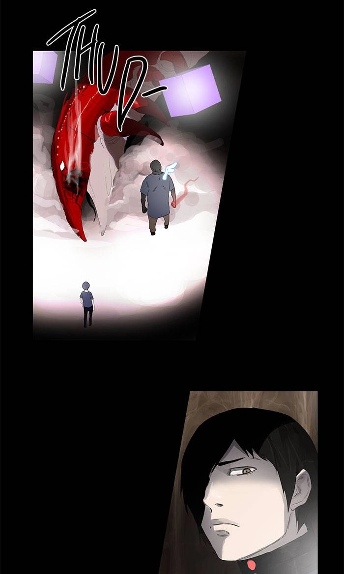 Tower of God Chapter 110, page 47 of 60