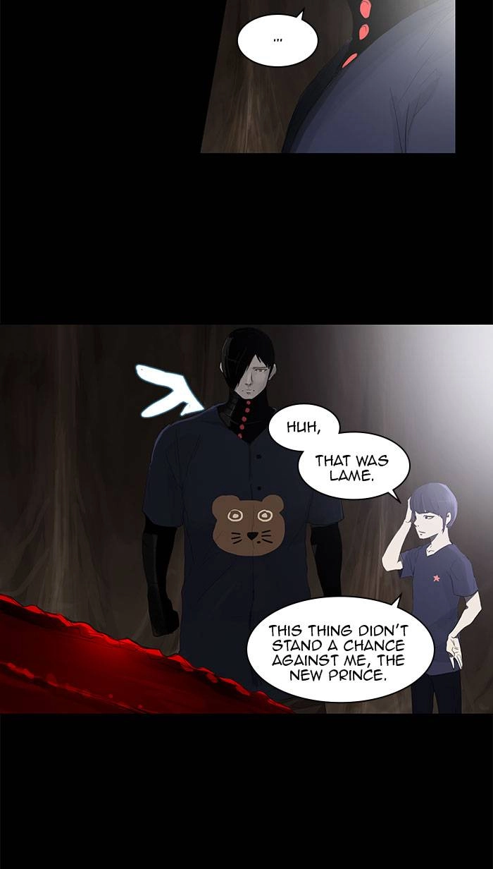 Tower of God Chapter 110, page 48 of 60
